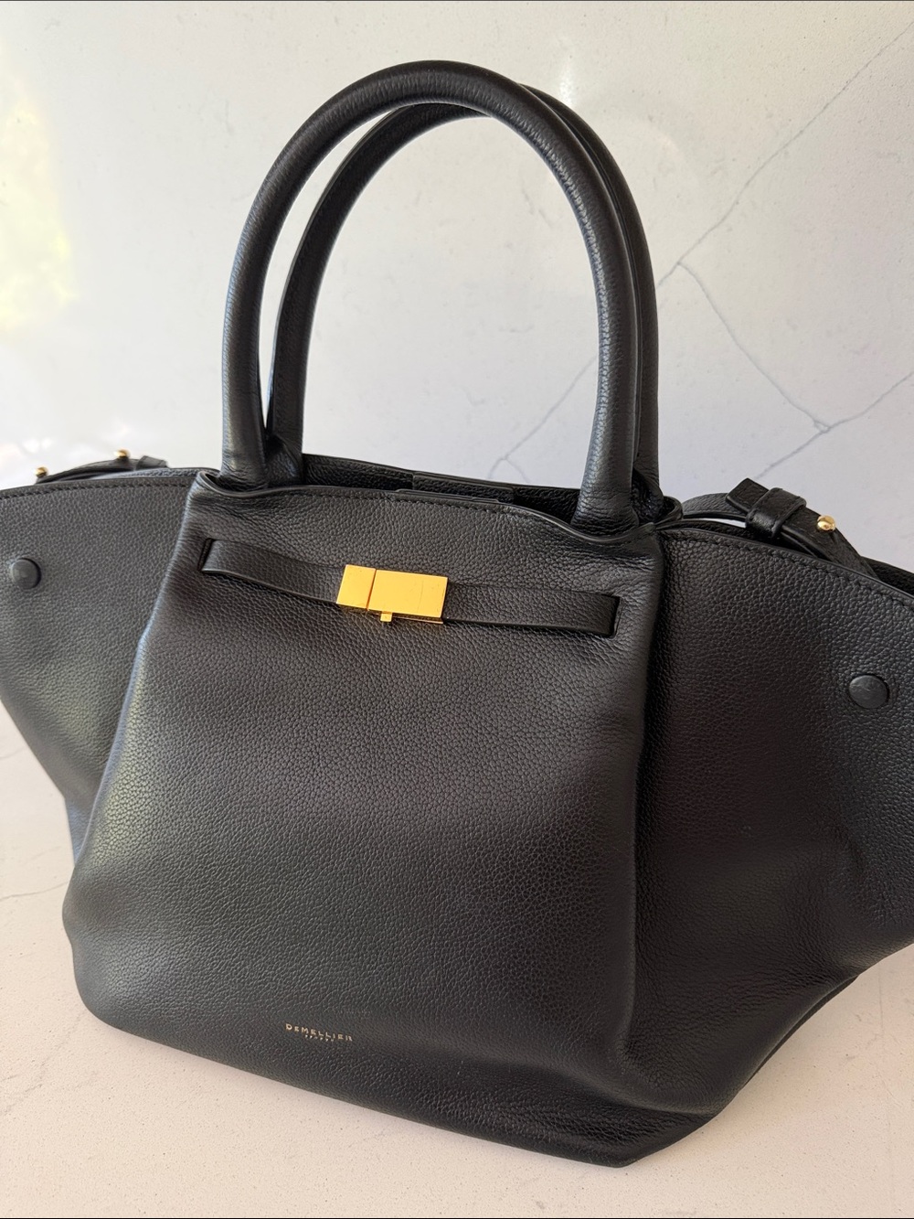 DeMellier Midi New York